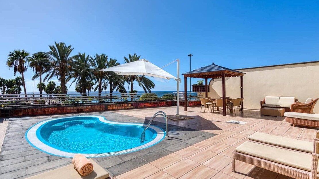 Holiday Club Playa Amadores